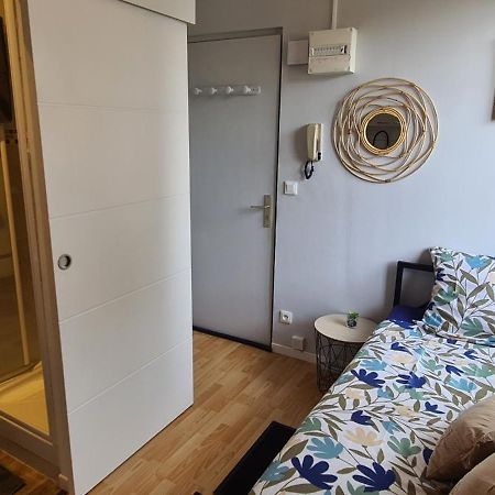 Adorable Studette Proche Gare Appartement Chartres Buitenkant foto