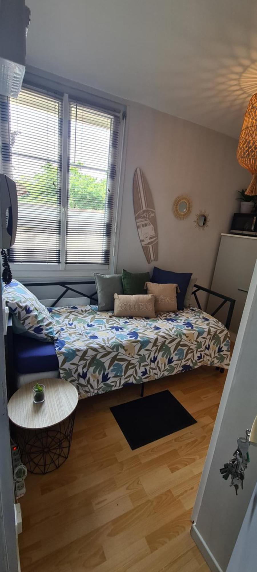 Adorable Studette Proche Gare Appartement Chartres Buitenkant foto